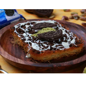 Kitkat  Kunafa